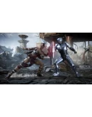 Mortal Kombat 11 Aftermath Xbox one