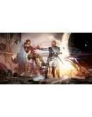 Mortal Kombat 11 Aftermath Xbox one