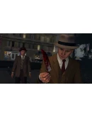 L.A. Noire Xbox One , XBOX Series XS Россия ключ