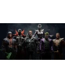 Mortal Kombat 11 Aftermath Kollection XBOX ONE/Series