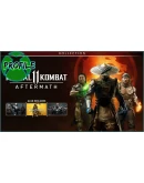 Mortal Kombat 11 Aftermath Kollection XBOX ONE/Series