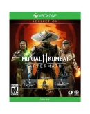 Mortal Kombat 11 Aftermath Kollection XBOX ONE/Series