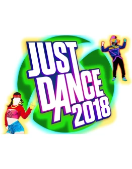 Just Dance 2018 XBOX ONE/Xbox Series