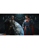 INJUSTICE: 2 Standard Edition RF (steam) INJUSTICE: 2 Standard Edition RF (steam)