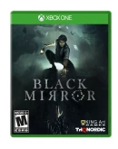 Black Mirror + Little Nightmares II XBOX ONE/Series