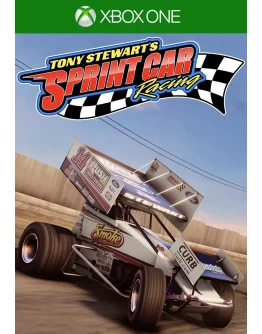 Tony Stewart's All-American Racing+Celeste XBOX ONE