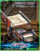 Tony Stewart's All-American Racing+Celeste XBOX ONE