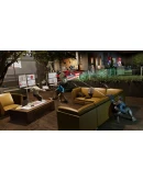 Watch Dogs 2 XBOX ONE ключ