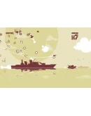 Luftrausers SteamРФ+Весь МирKey + Бонус