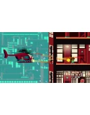 Not a Hero SteamРФ+Весь МирKey + Бонус