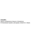 Форма заявки на языковой перевод