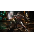 Injustice 2 - Легендарное издание ключ XBOX ONE ключ