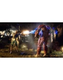 Injustice 2 - Легендарное издание ключ XBOX ONE ключ