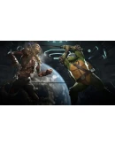 Injustice 2 - Легендарное издание ключ XBOX ONE ключ