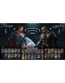 Injustice 2 - Легендарное издание ключ XBOX ONE ключ