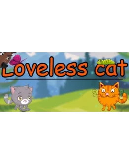 Loveless cat (Steam key/Region free)