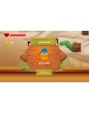 Loveless cat (Steam key/Region free)