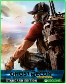 Tom Clancy's Ghost Recon Wildlands XBOX ONE/Xbox Series