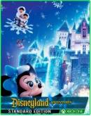 Disneyland Adventures+ Kaze and the Wild Masks XBOX ONE