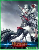 Divinity Original Sin Enhanced Edition XBOX ONE