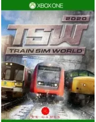 Train Sim World 2020 XBOX ONE