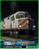 Train Sim World 2020 XBOX ONE