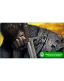 Kingdom Come Deliverance Royal Edition XBOX ONE/Series