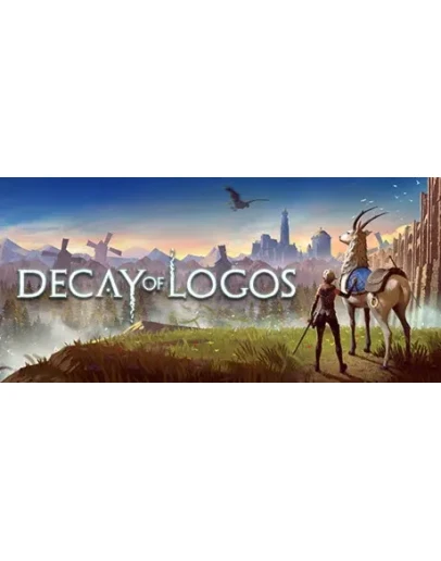 Decay of Logos - Steam Access OFFLINE Decay of Logos - Steam Access OFFLINE