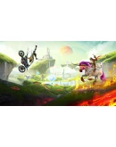 Trials Fusion: The Awesome Max Edition XBOX ONE Trials Fusion: The Awesome Max Edition XBOX ONE