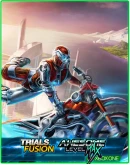 Trials Fusion: The Awesome Max Edition XBOX ONE Trials Fusion: The Awesome Max Edition XBOX ONE