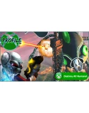 Destroy All Humans!+The Technomancer XBOX ONE