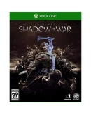 Middle-earth Shadow of War XBOX ONE/Xbox Series