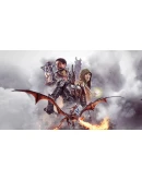 Middle-earth Shadow of War Definitive Edition XBOX ONE