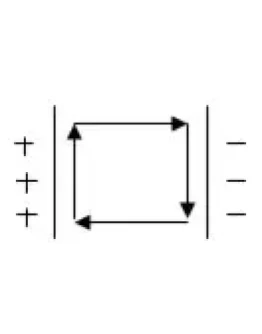 Решение задачи по физике раздел 71 пункт 74 электро