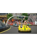 Planet Coaster STEAM КЛЮЧ РОССИЯ + СНГ