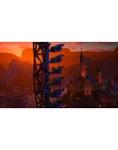 Planet Coaster STEAM КЛЮЧ РОССИЯ + СНГ