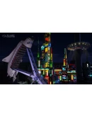 Planet Coaster STEAM КЛЮЧ РОССИЯ + СНГ