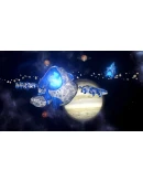 Stellaris: Lithoids Species Pack (DLC) STEAM КЛЮЧ