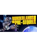 Borderlands: The Handsome Collection EPIC GAMES ПОЧТА