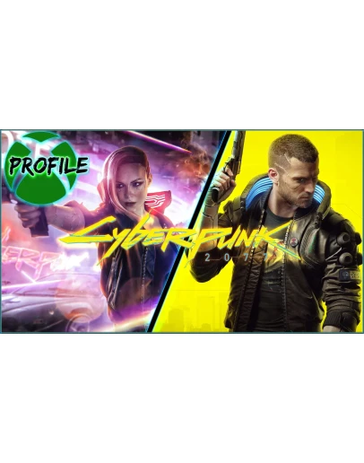 Cyberpunk 2077+FIFA 18 XBOX ONE/Xbox Series XS