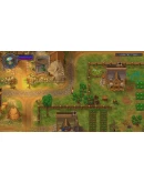 Graveyard Keeper (Steam Key Region Free)