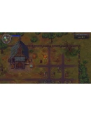 Graveyard Keeper (Steam Key Region Free)
