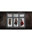 Assassin's Creed Syndicate Gold Edition XBOX ONE