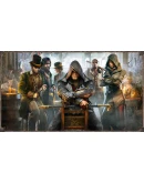 Assassin's Creed Syndicate Gold Edition XBOX ONE