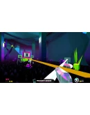 Heavy Bullets SteamРФ+Весь МирKey + Бонус