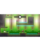 10 Second Ninja X Аккаунт Steam