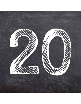 КР Производные Вариант 20