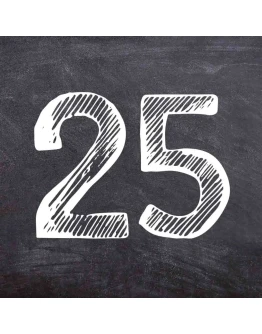 КР Производные Вариант 25