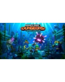 Minecraft Dungeons+ВСЕ DLC+Аккаунт+ОНЛАЙН)