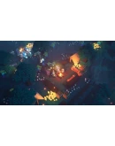 Minecraft Dungeons+ВСЕ DLC+Аккаунт+ОНЛАЙН)